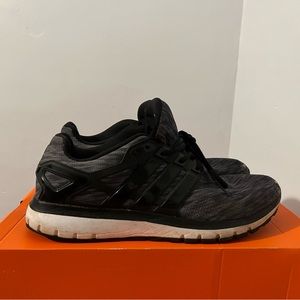 Adidas Cloudfoam Ortholite Size 12 M (Blue)